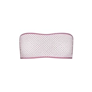 Skims Stretch Net Bandeau Top